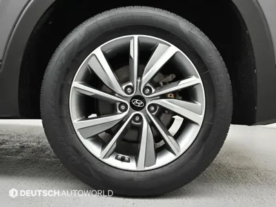 Hyundai Santafe 2019, 118346 км, за 16300000 KRW - фото 5