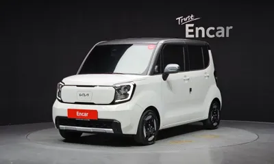Kia Ray · 2025 год