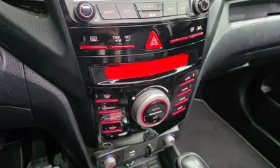 KG_Mobility_Ssangyong TIBOLI 2017, 95678 км, за 7900000 KRW - фото 30