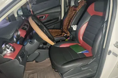 Haval H1 2015, 91700 км, за 23602.55 CNY - фото 12