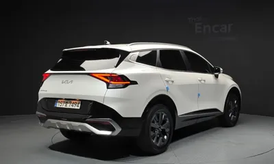 Kia Sportage 2022, 75948 км, за 50000000 KRW