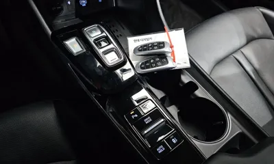 Hyundai Sonata 2022, 107240 км, за 15500000 KRW - фото 9