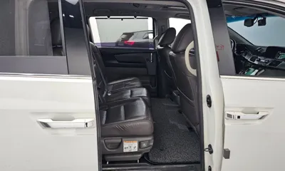 Honda Odyssey 2014, 141024 км, за 9700000 KRW - фото 12
