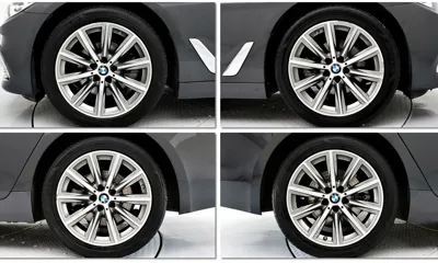 BMW 5-Series 2019, 87577 км, за 22800000 KRW - фото 5