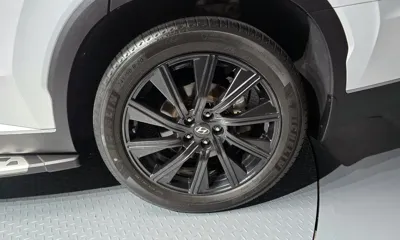 Hyundai Palisade 2020, 47600 км, за 27500000 KRW - фото 21