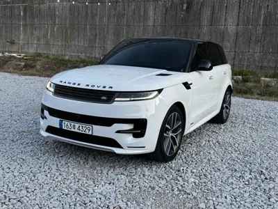 Land Rover Range Rover Sport 2023, 39000 км, за 108000000 KRW - фото 2
