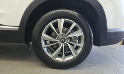 Hyundai Santafe 2020, 18600 км, за 24800000 KRW - фото 21