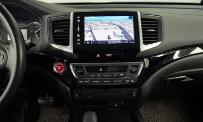 Honda Pilot 2017, 70411 км, за 18090000 KRW - фото 15