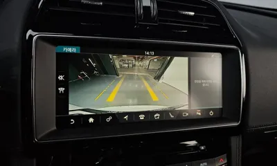 Jaguar F-Pace 2019, 44602 км, за 20000000 KRW - фото 15