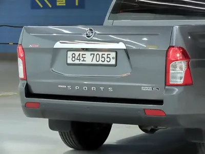 KG_Mobility_Ssangyong KORANDO 2017, 78204 км, за 10300000 KRW - фото 17