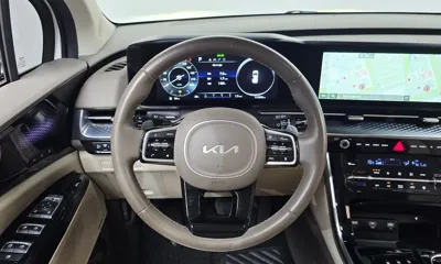 Kia Canival 2023, 117376 км, за 31300000 KRW - фото 13