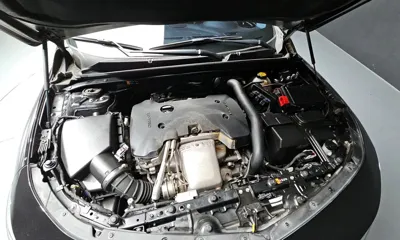 ChevroletGMDaewoo Malibu 2019, 65245 км, за 13400000 KRW - фото 6