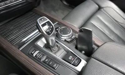 BMW X5 2016, 112961 км, за 29990000 KRW - фото 9
