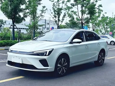 Roewe Feifan ER6 · 2021 год