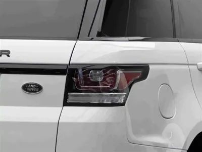 Land Rover Sport 2017, 37500 км, за 298000 CNY - фото 19