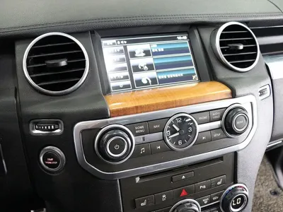Land Rover Discovery 2014, 155329 км, за 19900000 KRW - фото 6