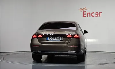 Mercedes-Benz E-Class 2025, 4676 км, за 81900000 KRW