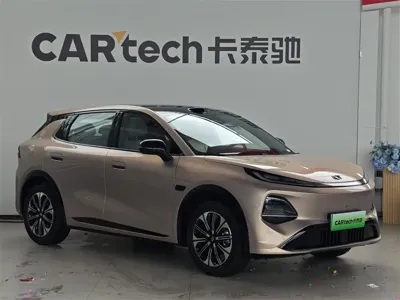 Qiyuan Qiyuan Q05 2026, 100 км, за 99800 CNY