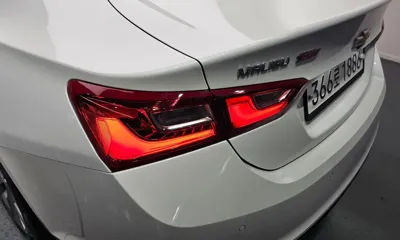 ChevroletGMDaewoo Malibu 2017, 87127 км, за 9800000 KRW - фото 23