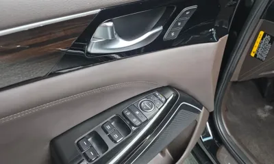 Kia K7 2019, 150057 км, за 10900000 KRW - фото 13