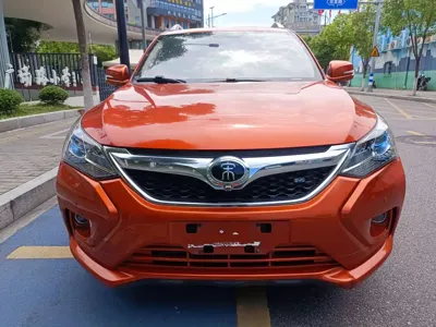 BYD Song 2016, 63700 км, за 11500 CNY - фото 2