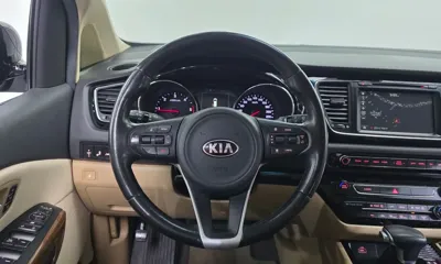 Kia Canival 2018, 117856 км, за 20900000 KRW - фото 13