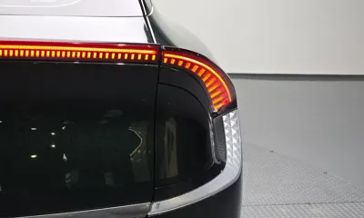 Kia EV6 2022, 41123 км, за 35990000 KRW - фото 23