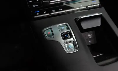 Hyundai Grandeur 2022, 78501 км, за 25200000 KRW - фото 9