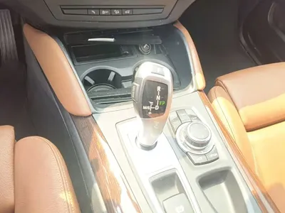 BMW X6 2015, 159400 км, за 80800 CNY - фото 14