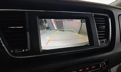 Kia Canival 2019, 106668 км, за 11800000 KRW - фото 17