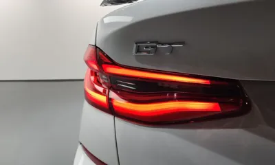 BMW Gran Turismo 2023, 51390 км, за 54500000 KRW - фото 23
