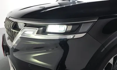 Kia Canival 2023, 40432 км, за 33500000 KRW - фото 22