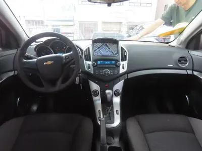 ChevroletGMDaewoo Cruze 2016, 60000 км, за 4000000 KRW - фото 7