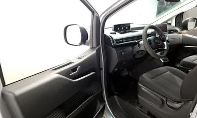 Hyundai Staria 2022, 144509 км, за 16600000 KRW - фото 10
