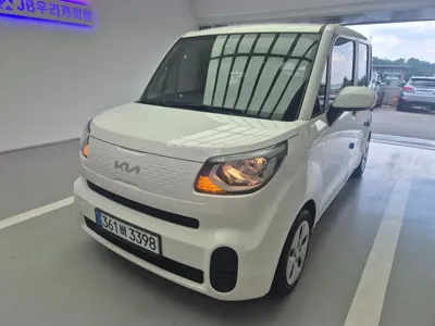 Kia Ray 2022, 84268 км, за 8900000 KRW - фото 2