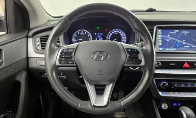 Hyundai Sonata 2019, 89890 км, за 12800000 KRW - фото 13