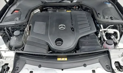 Mercedes-Benz E-Class 2022, 51505 км, за 49500000 KRW - фото 6