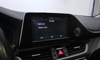Hyundai Grandeur 2018, 160473 км, за 14500000 KRW - фото 31