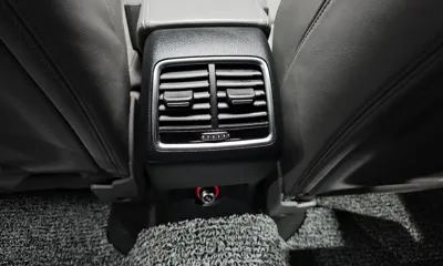 Audi Q3 2015, 76106 км, за 17500000 KRW - фото 31