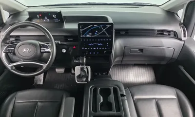 Hyundai Staria 2023, 33505 км, за 29300000 KRW - фото 7