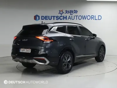 Kia Sportage 2022, 97735 км, за 20000000 KRW