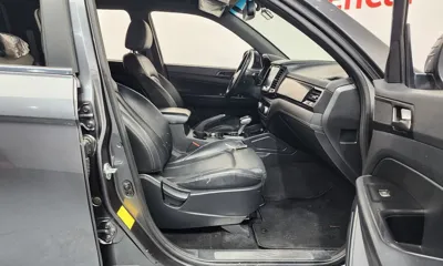 KG_Mobility_Ssangyong Rexton 2020, 128192 км, за 14990000 KRW - фото 11