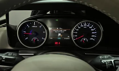 Kia Canival 2023, 81024 км, за 25500000 KRW - фото 8