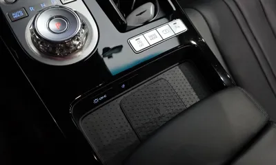 Genesis G80 2025, 54135 км, за 44900000 KRW - фото 31