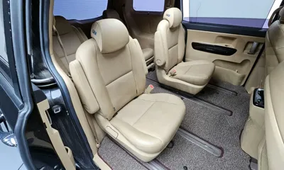 Kia Canival 2019, 127791 км, за 14900000 KRW - фото 11