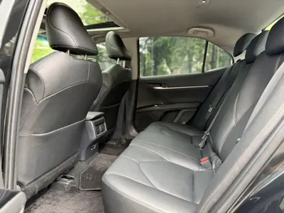 Toyota Camry 2022, 60000 км, за 89800 CNY - фото 8
