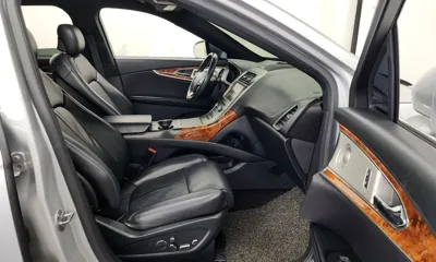 Lincoln MKX 2016, 101562 км, за 7200000 KRW - фото 11
