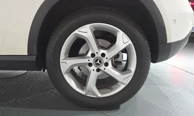 Mercedes-Benz GLA-Class 2019, 67054 км, за 16700000 KRW - фото 22