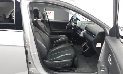 Hyundai Ioniq5 2022, 110731 км, за 27700000 KRW - фото 11