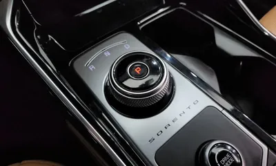 Kia Sorento 2021, 57866 км, за 26700000 KRW - фото 9